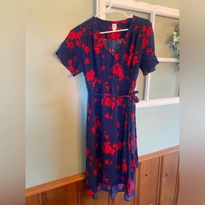 GAP Maternity and Nursing dress
